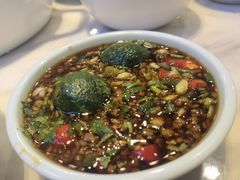 -龙泉人椰子鸡.糟粕醋.海南菜(三亚旗舰店)