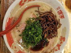 -豚王拉面(澳门银河店)