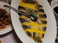 -阿明小菜·海鲜·上海菜(梅陇店)