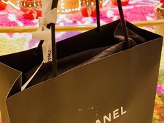 -Chanel(永利皇宫店)