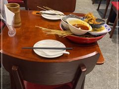 -付小姐在成都(中山公园店)
