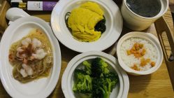 -喜宝·享悦时光月子会所(德阳店)