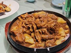 -桃子餐厅·天津菜(红星路直营店)
