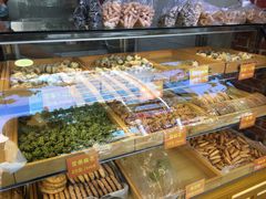 -宋记饼家(石门二路店)