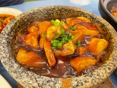 -阿毛饭店(和义路店)