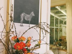 -拾壹cafe·工作室