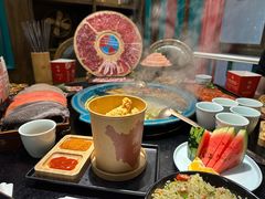 -吼堂老火锅(太古里总店)