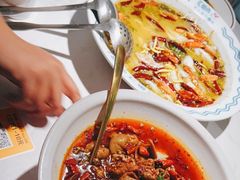 -花椒俏川菜小馆(南海万达店)