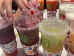-奈雪的茶(湖滨银泰in77C区PRO店)