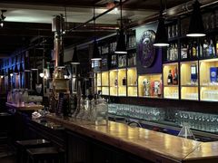 -宝莱纳啤酒花园餐厅PAULANER BRAUHAUS Nanjing(广州路店)