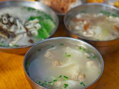 -龙江鲜捞店(龙江路店)