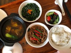 -杰爱月子护理中心