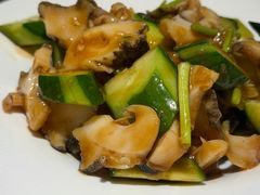 -前海沿·海鲜水饺青岛菜(乐客城店)