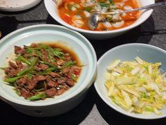 -莘府·老豆腐鱼头·建德菜(金马店)