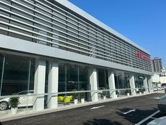 -广汽丰田武汉赛美佳4S店(黄浦店)