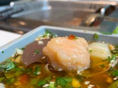 -重庆刘一手火锅(三峡广场直营店)