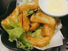 -韩时烤肉(丰科万达广场店)