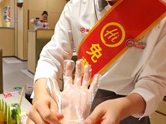 -海底捞火锅(太阳宫凯德mall店)