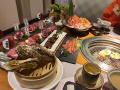 -赤坂亭M9和牛烧肉(世博源店)