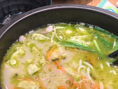 -过桥缘·过桥米线(北京望京万象汇店)