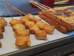 -庆峰龙虾烧烤(合肥一店)