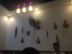 -清真·海清斋铜锅涮肉牛羊肉小炒泡馍(大雁塔店)