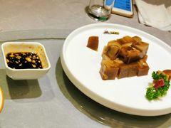 自制皮冻-小土豆北方菜馆(方庄店)