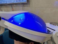 -碧莲盛·不剃发植发