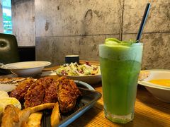 -I HOLIC艾豪丽披萨(KKone店)