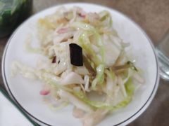 -灯盏窝饭店(新都分店)