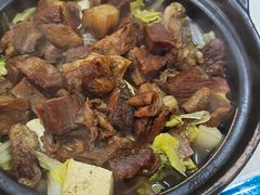 -赵家牛肉砂锅(台西三路店)