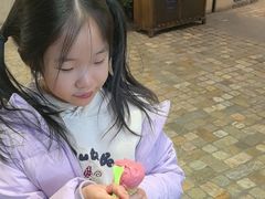 -Vola Gelato意大利手工冰淇淋(朝阳大悦城店)