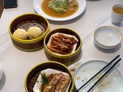 -皓景海鲜·地标美食(双月湾店)