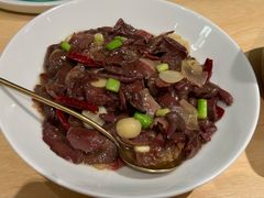 -一坐一忘云南菜(卓悦中心)