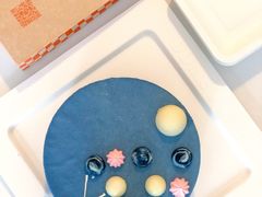 -壹点壹客·生日蛋糕(龙岗店)