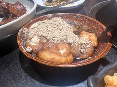 -小饕荟雅安贡椒鱼鲜馆(广福桥店)