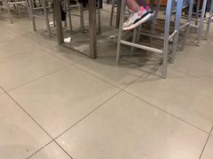 -汉堡王(海昌海洋公园店)