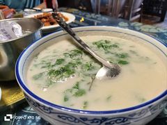 -香满楼(临安路店)