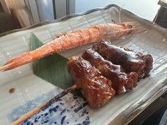 -柚·日式料理-富力万丽酒店