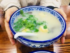 -苏生鸭血粉丝(鹿鸣路店)