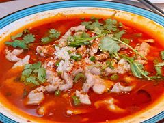 -川悦壹号·川菜(蠡溪路店)