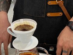 -1/4 ONE QUARTER COFFEE LAB(朝阳大悦城店)