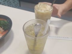 -華歡冰室-WahFoon(吉大店)