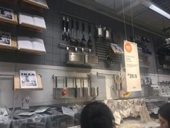 -宜家家居(西安未央商场店)
