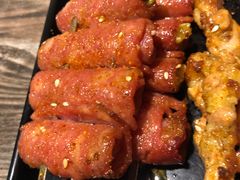 -烤道烧烤(静汾苑小区店)