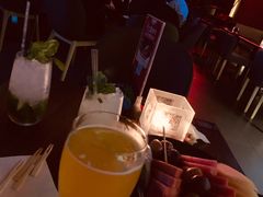 -TZ House音乐现场(来福士中心店)