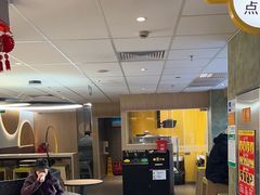 -麦当劳(农光里店)