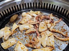 -鹤之乡·齐齐哈尔烤肉·非遗(秋涛路店)