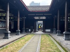 -平安桥天主教堂