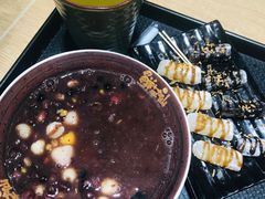 -鲜芋仙(华创店)